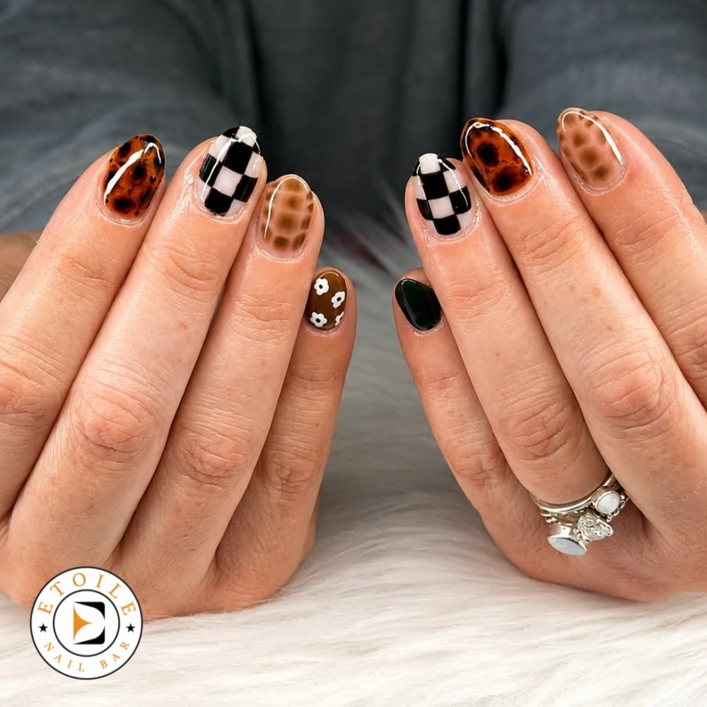 Nail salon 60614 - Nail salon near me - Nail salon Chicago - Etoile Nail Bar